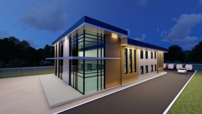 Jakovo business facility 6