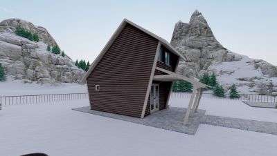Kleines ferienhaus stara planina 5