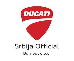 Ducati srbija